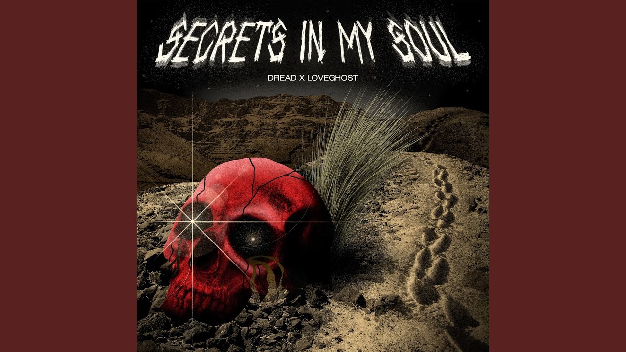 SECRETS IN MY SOUL