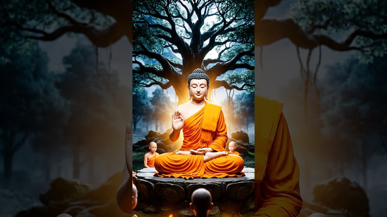 The mind is everything what you think you become 