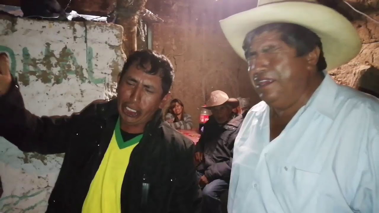 Llauta Lucanas Ayacucho