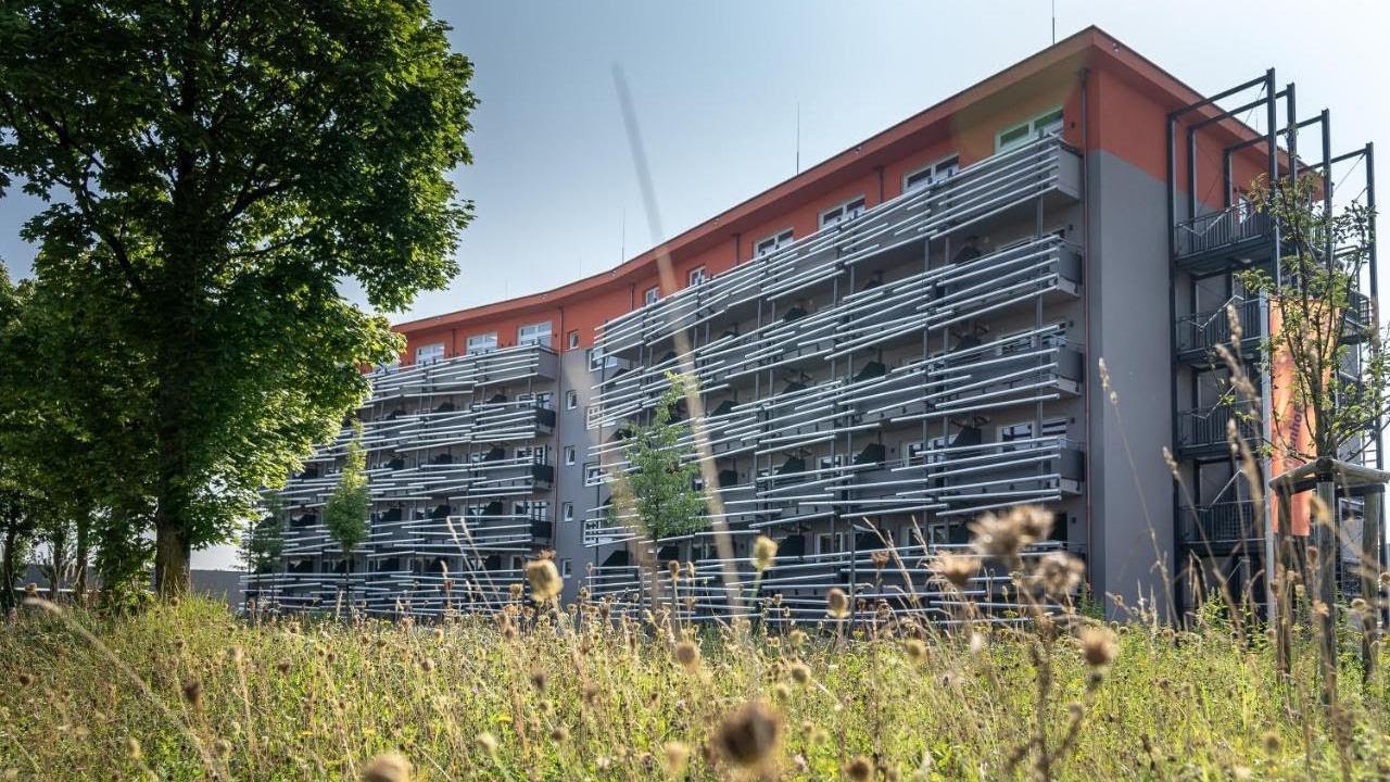 Augsburg Hotel Sonnenhof, Gersthofen, Germany