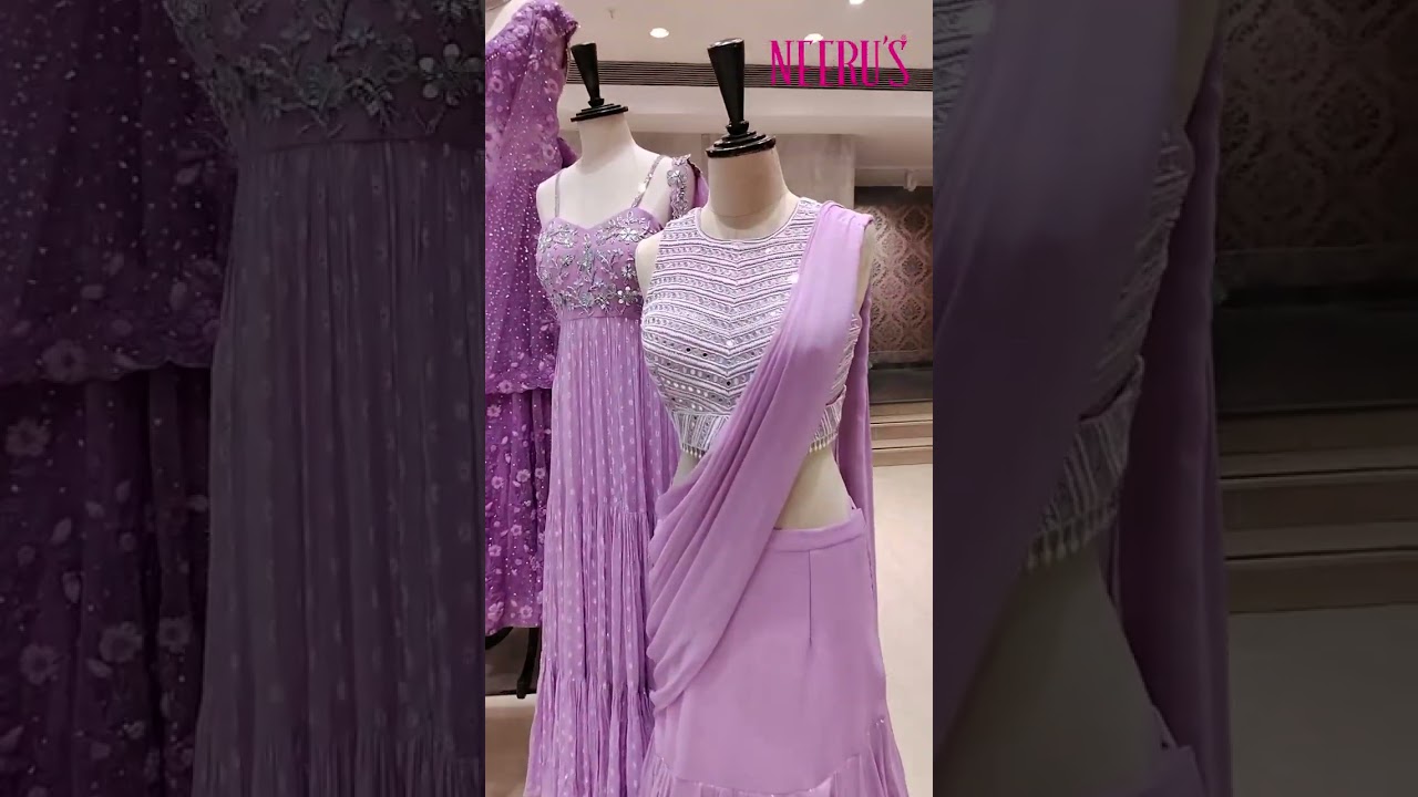 Subtle Hues Of Purple To Make You Feel Like The Epitome Of Pure Luxury 💜
