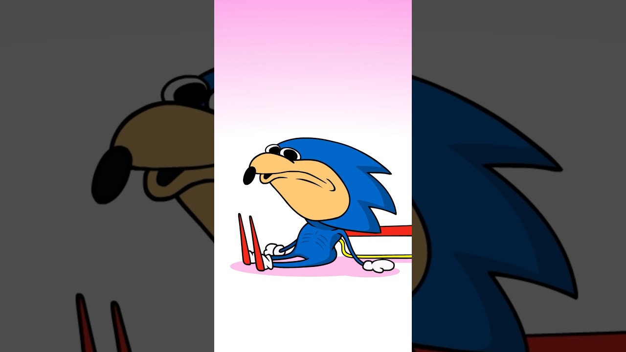 Shin Sonic Tapes Just not for Kids #shinsonic #sonictapes