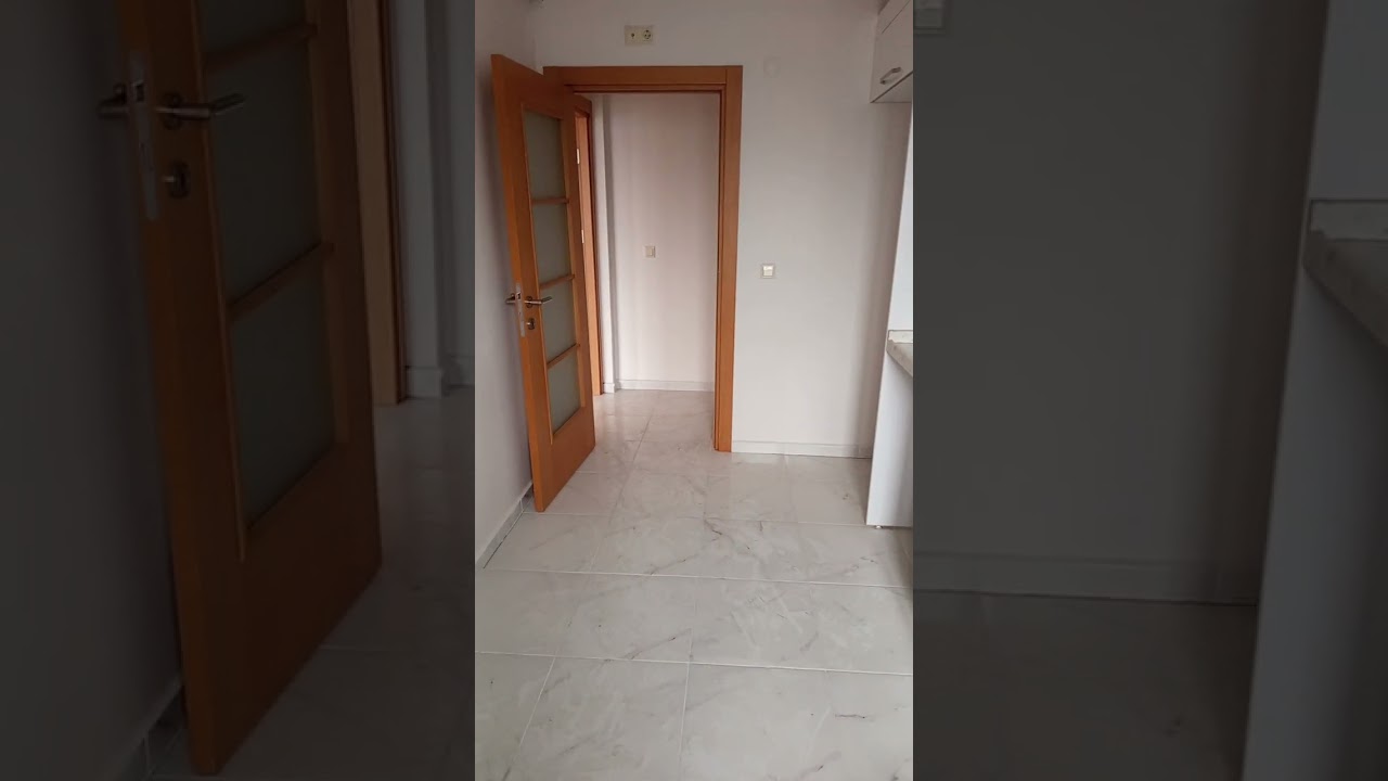 ÜMRANİYE YAMANEVLER SATILIK DAİRE BİLGİ İCİN:05307601978