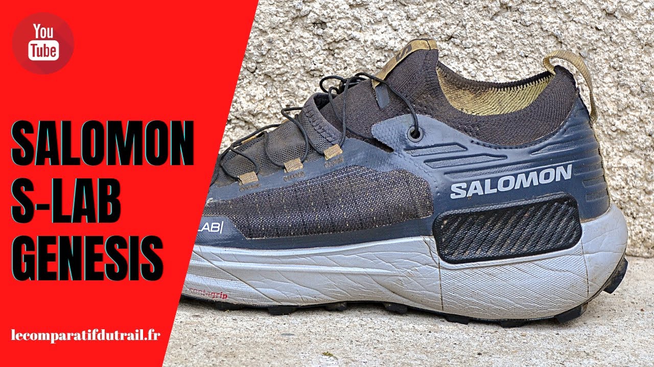 Test des Salomon S-Lab Genesis ➡️ Un Condensé Unique de Confort, de Protection et d'Agilité!