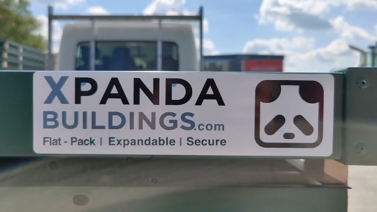XPANDA STORE Installation