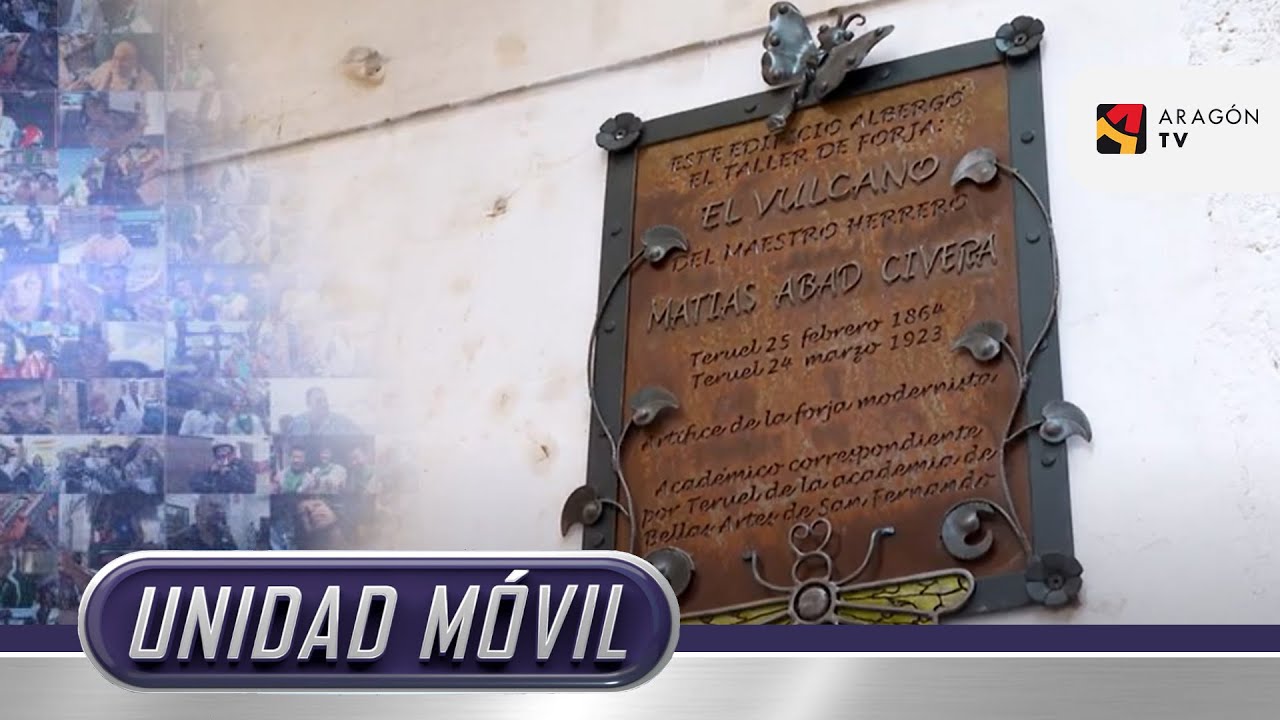 ARAGÓN EXPOLIADO. Casa del Judío de Teruel