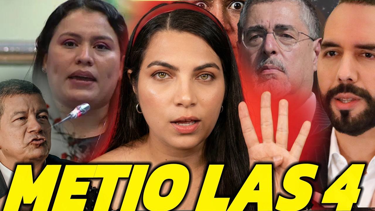¿Se volvió loco? La extraña declaración de Flores que sacude a la política