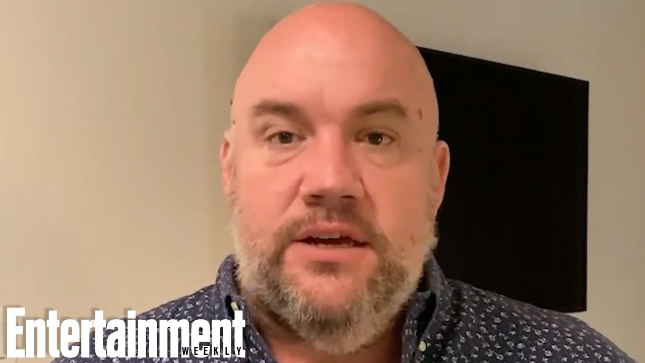 Guy Branum Looks Back on a Joke that Got Big Laughs | Entertainment Weekly