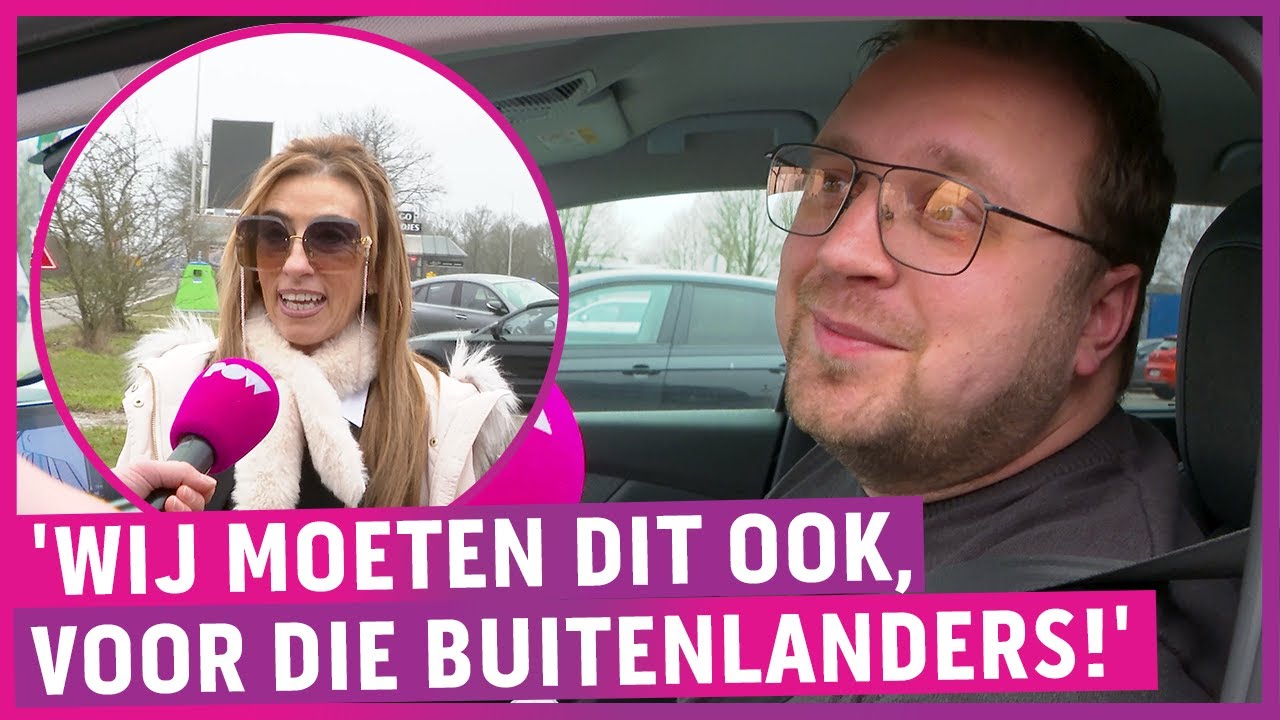 Duur vignet voor slechtste wegen van Europa: ‘Snap de ophef!’