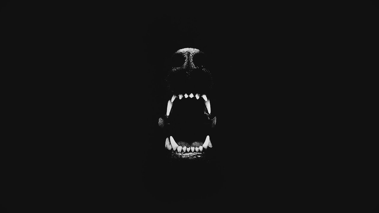 SQWOZ BAB - ОЙ (Bakshasar Remix) (Slowed Version)