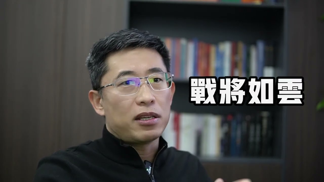 游民组成的北府兵为何战斗力爆表