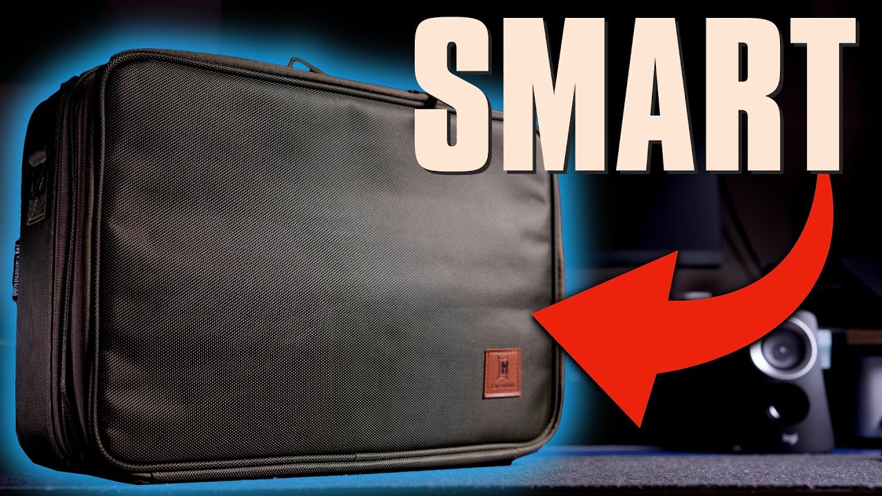The ONLY Card Game Carrying Case You Need To Protect Your Cards
