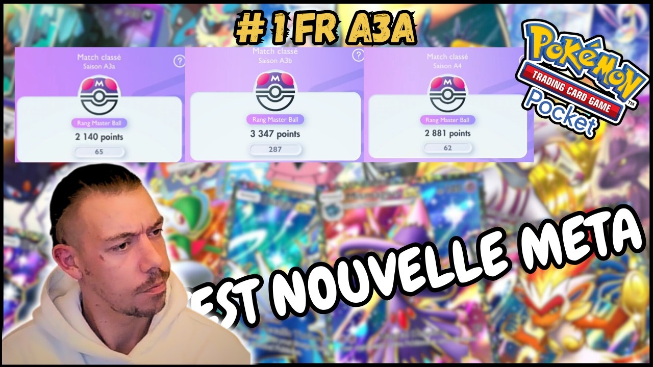 ON TEST CET NOUVELLE META