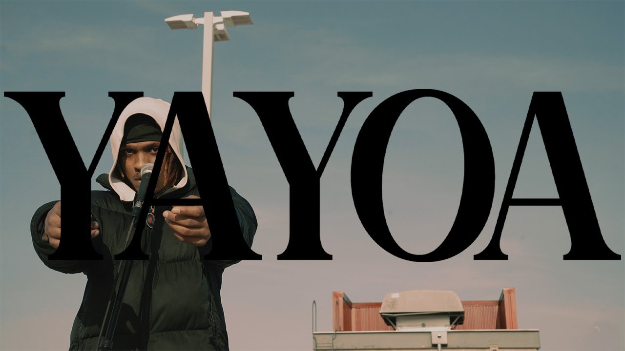 Zay B - 