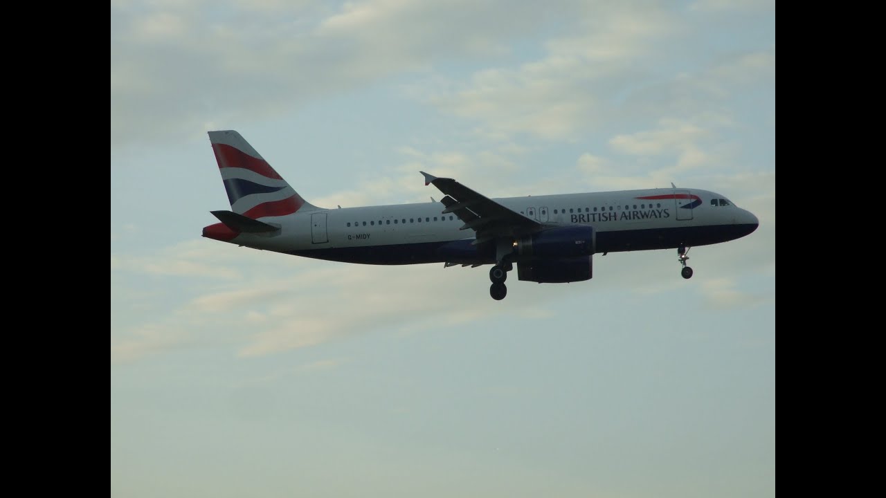 Flight Review: British Airways BA399 (BRU-LHR)