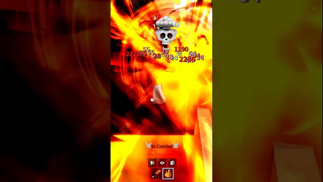 Flame rework v100😱 #roblox #bloxfruits #bloxfruit