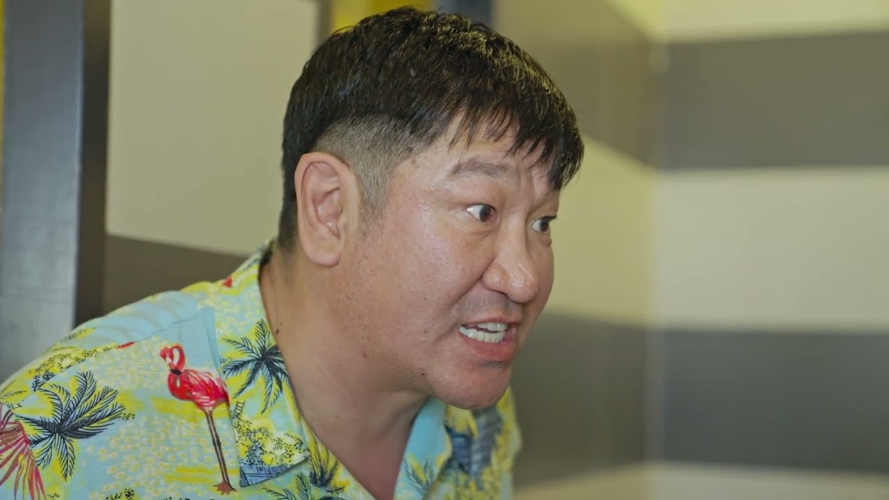 [Trailer] Фукуокт нэг удаа (2024) I Трейлер