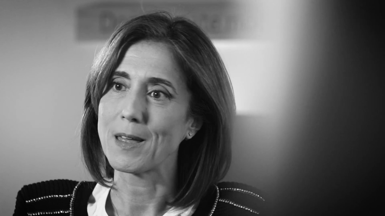 Comillas ICADE: Negocio y tecnolog&iacute;a, Pilar L&oacute;pez