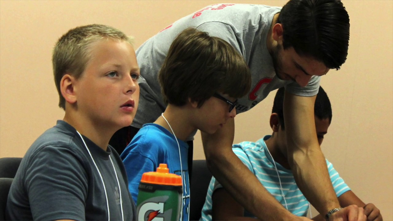 The Ohio State University K-12 STEM Outreach Program Update