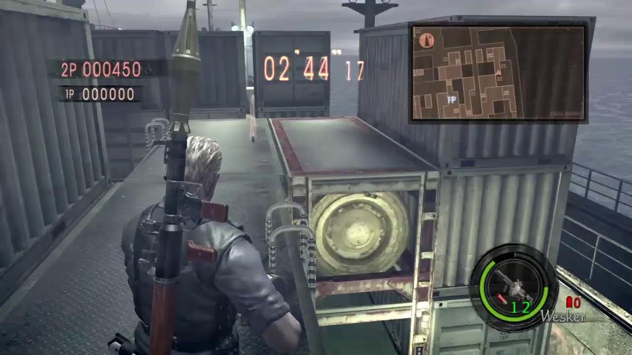 A jugar ps4 p3