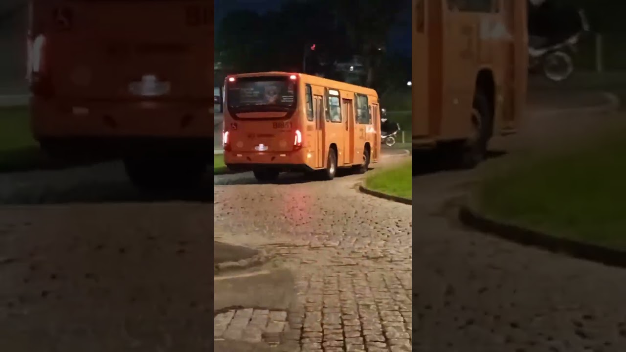 BI851 Pontual ♿ Especial 913 - BUTIATUVINHA