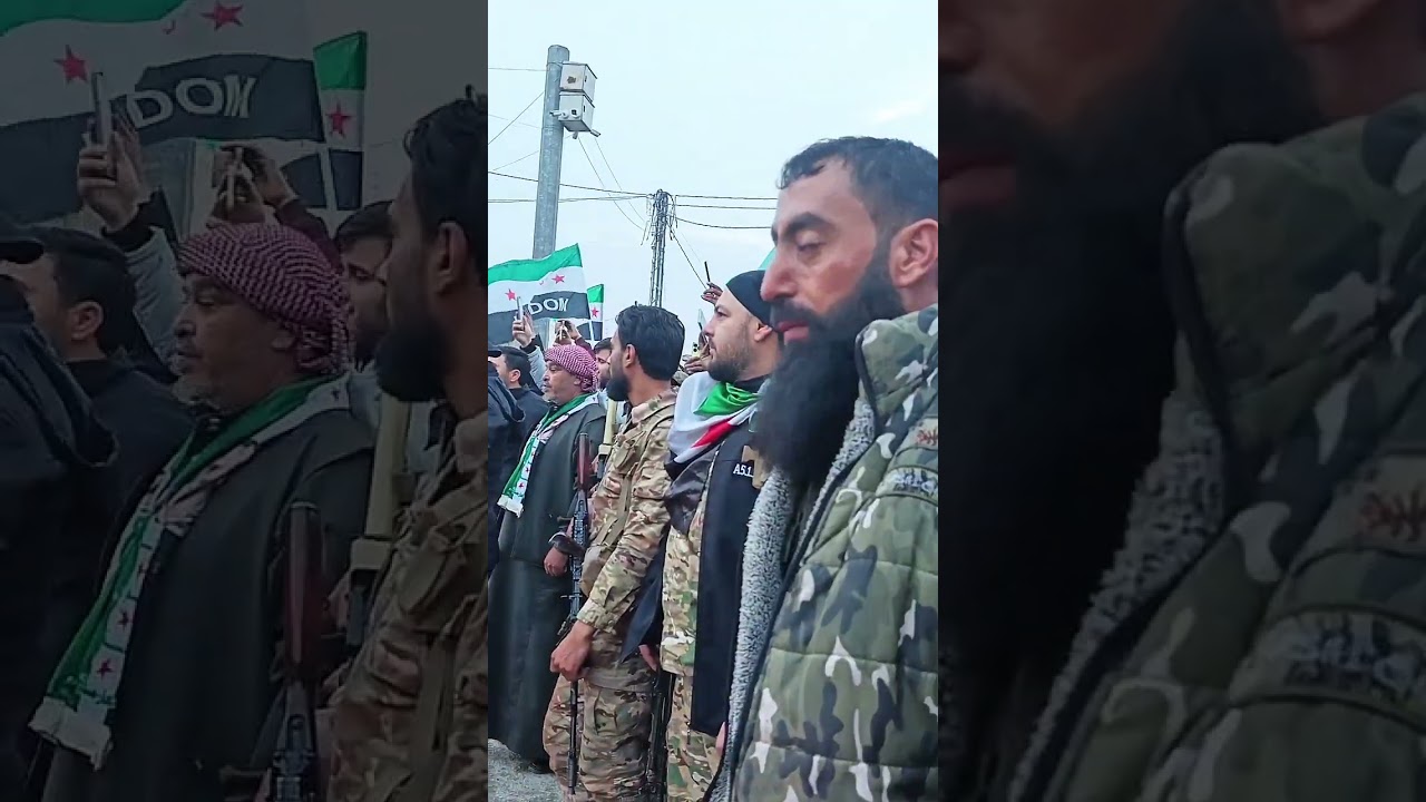 فعالية عيد النصر في مدينة بزاعة 8/12/2025