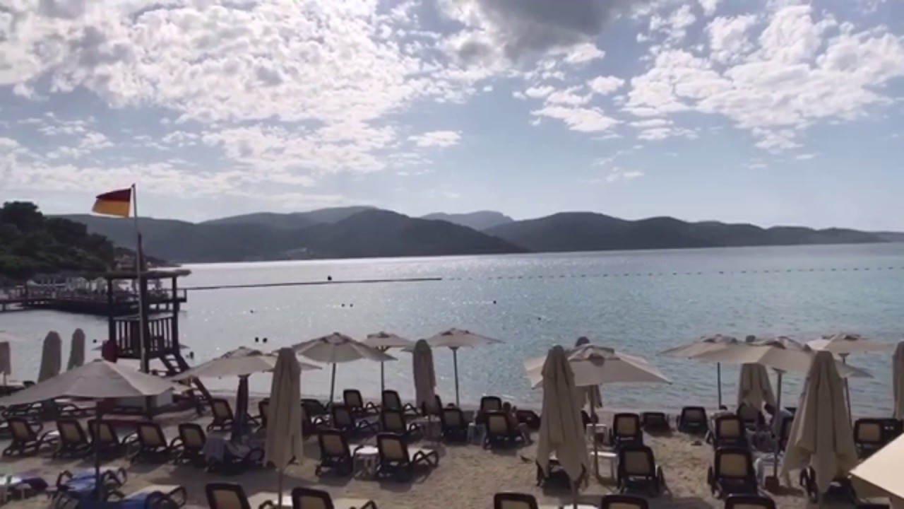 اليوم الأول في بودروم الفاتنة bodrum مرورا بـ شيرينجة Şirince عشقي بورصة ، تركيا