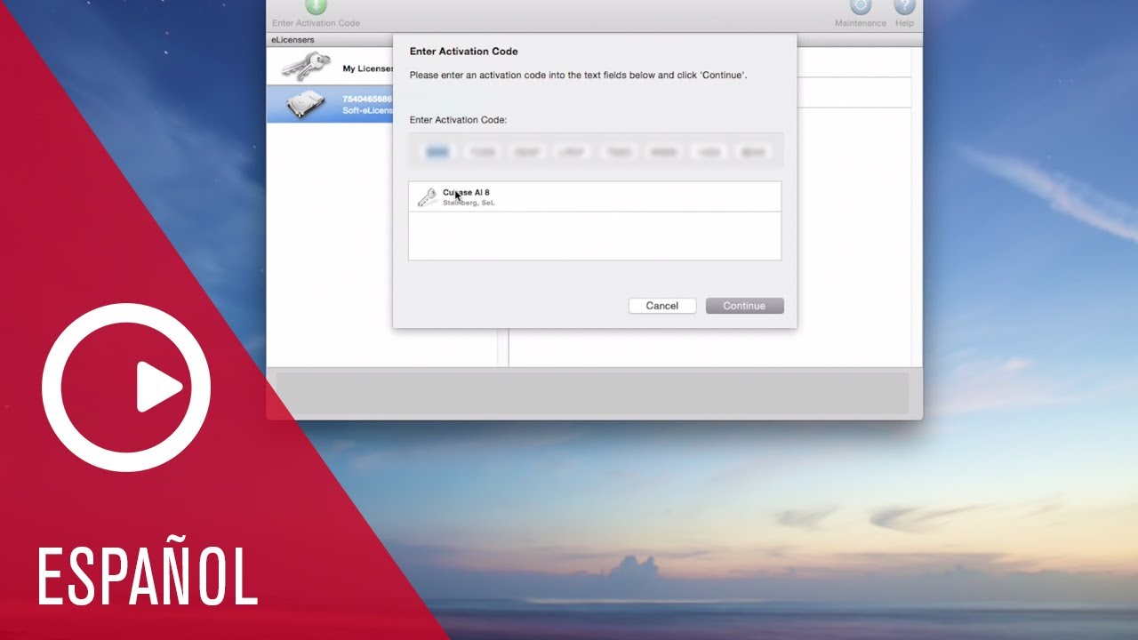 Como Instalar, Activar y Registrar Cubase LE AI Elements | Español
