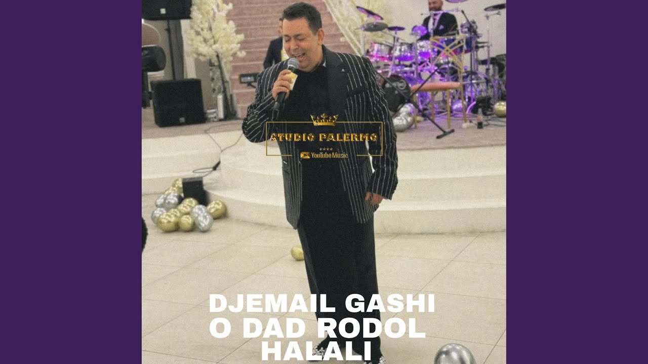 DJEMAIL GASHI O DAD RODOL HALALI PE CAVESTAR