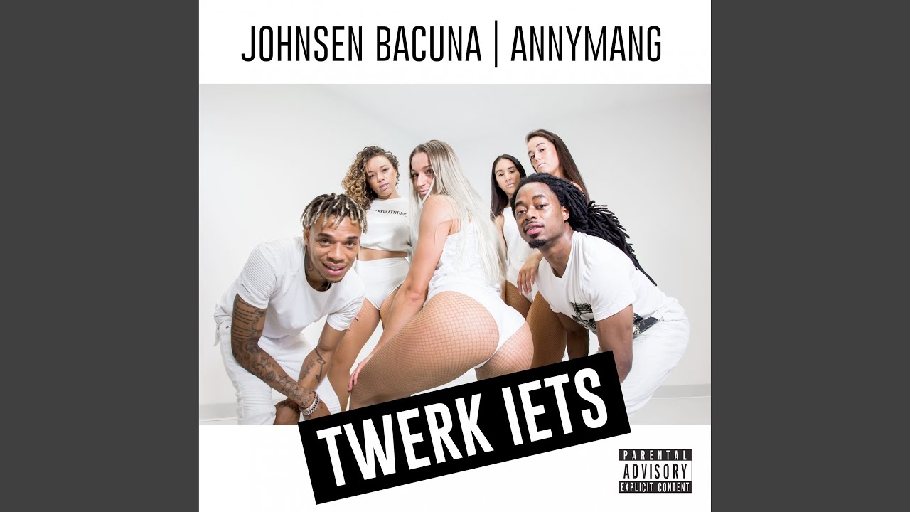 Twerk iets