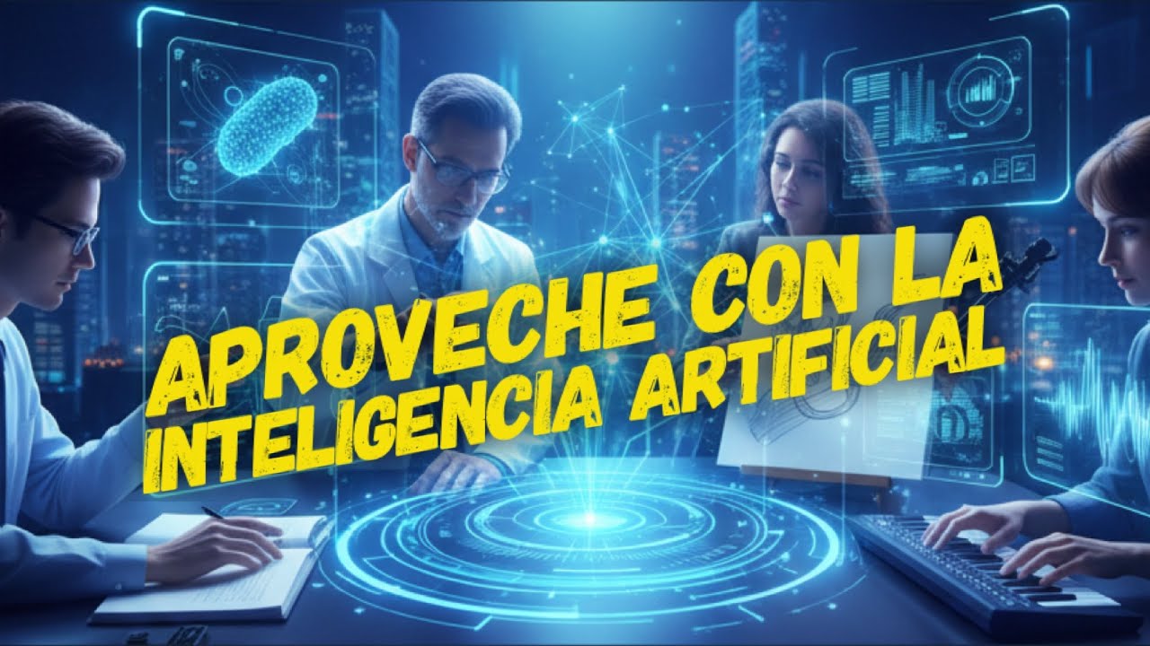 Las 10 skills que te salvarán del robot