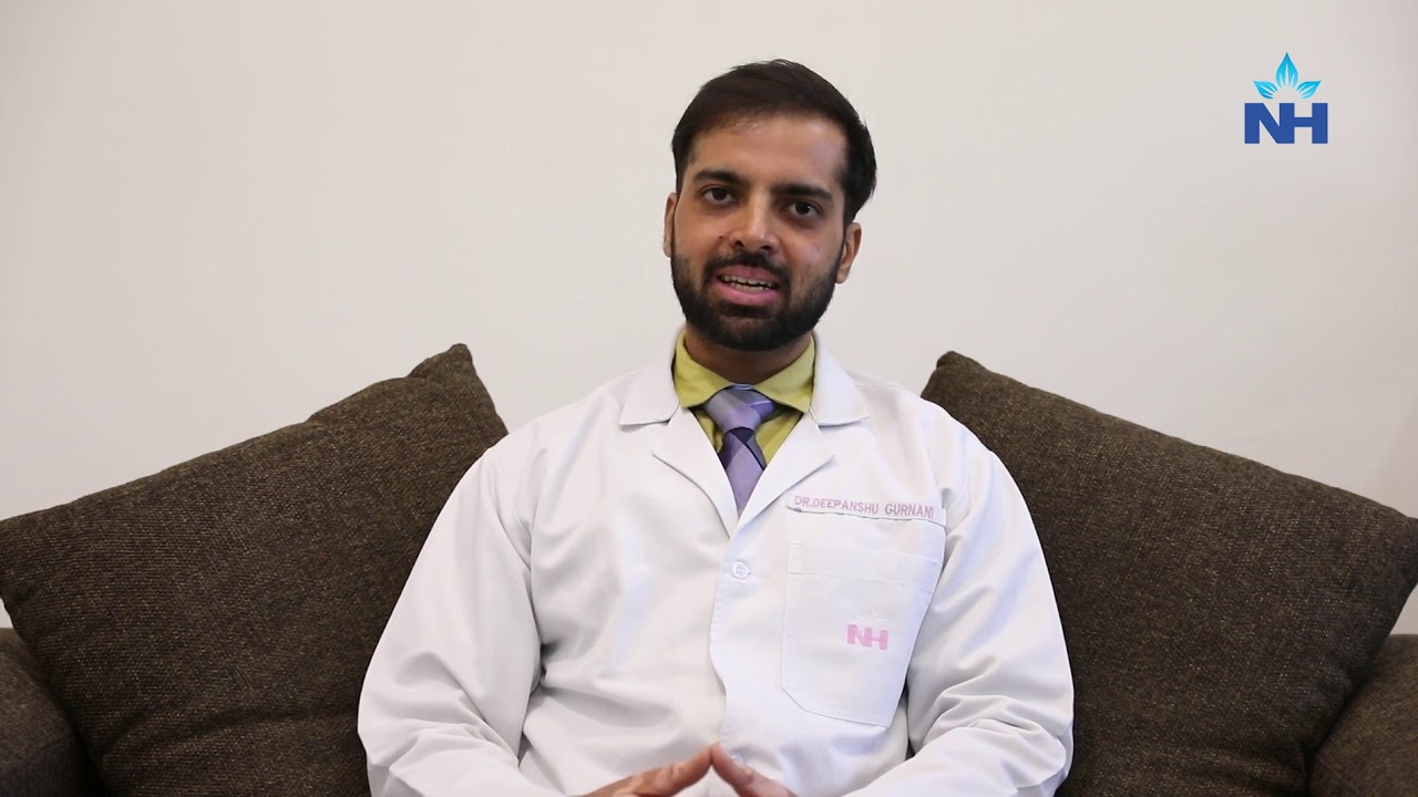 Tonsillitis Causes, Symptoms & Treatment Options | Dr. Deepanshu Gurnani