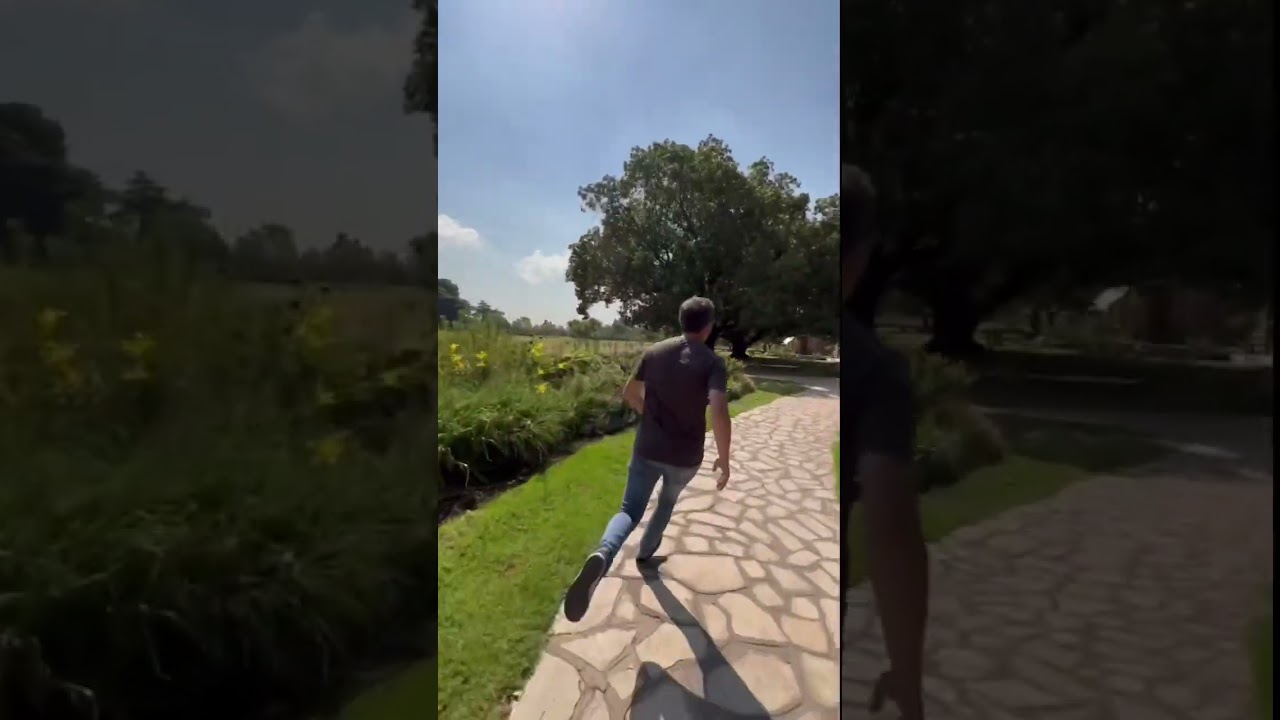 Te muestro la cuna del rock argentino: La ciudad de Hurlingham 🏃🏽&zwj;♂️🎸 #buenosaires #hurlingham