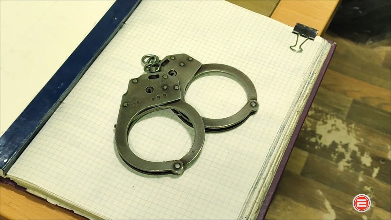 Любили друг друга и мефедрон. В Ревде полицейские задержали пару сожителей