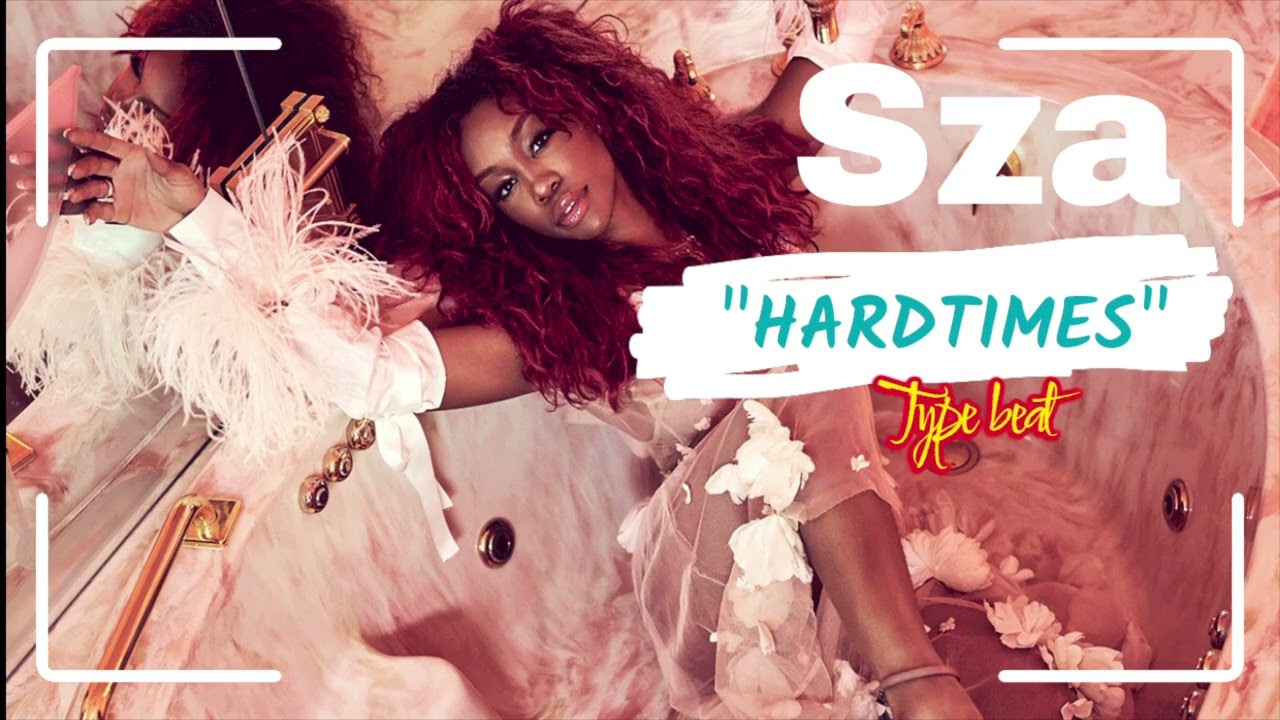 *NEW SZA*- 