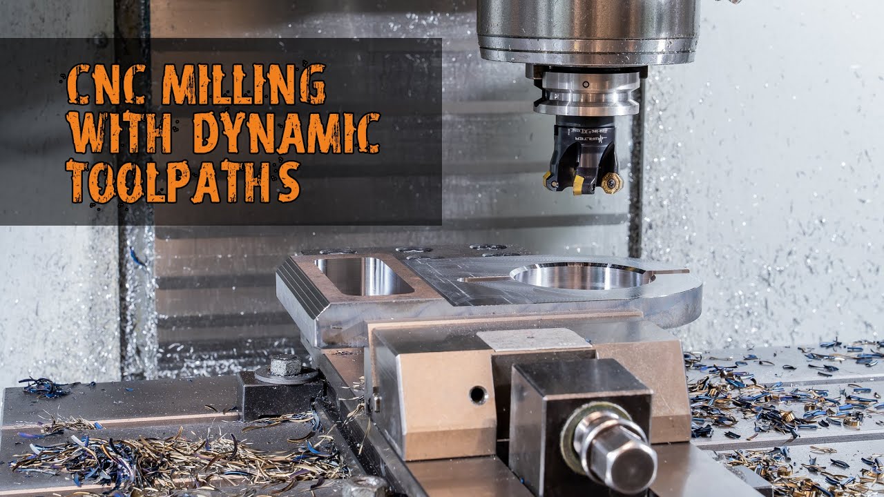 Mastercam & Walter Tools Xtra·tec® XT M5004 & Xill·tec™ MC230 | Koneistus lastuavat työkalut