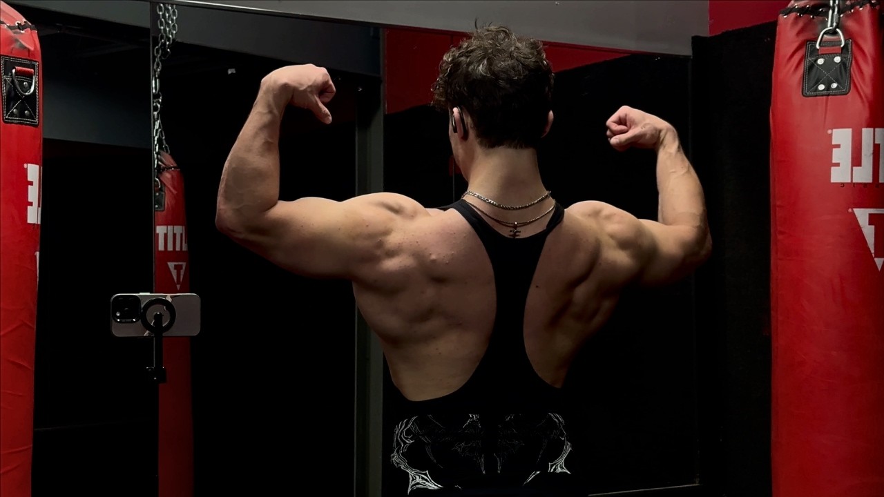 Unfortunate circumstances | Road to 200lbs | Week 24