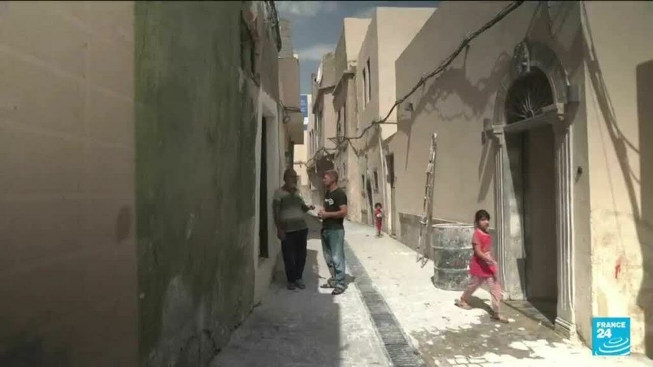 Reportage en Irak : cinq ans après la libération de Mossoul, la ville renaît de ses cendres