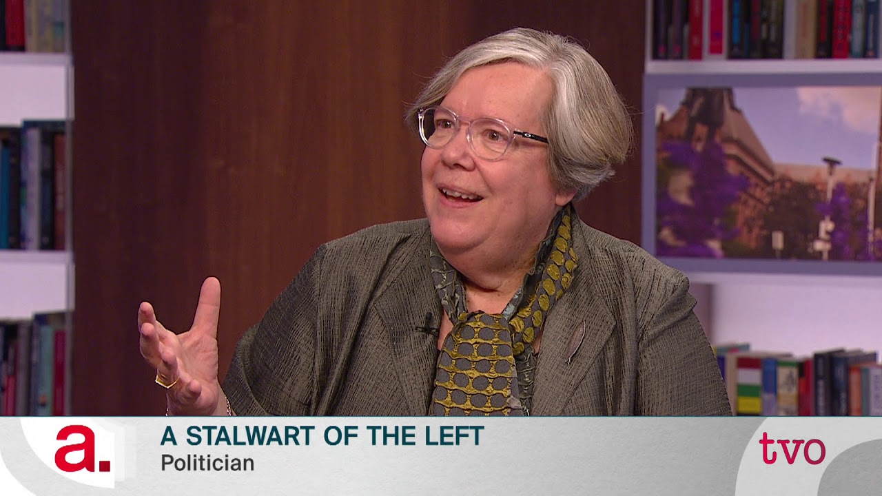 Libby Davies: A Stalwart of the Left