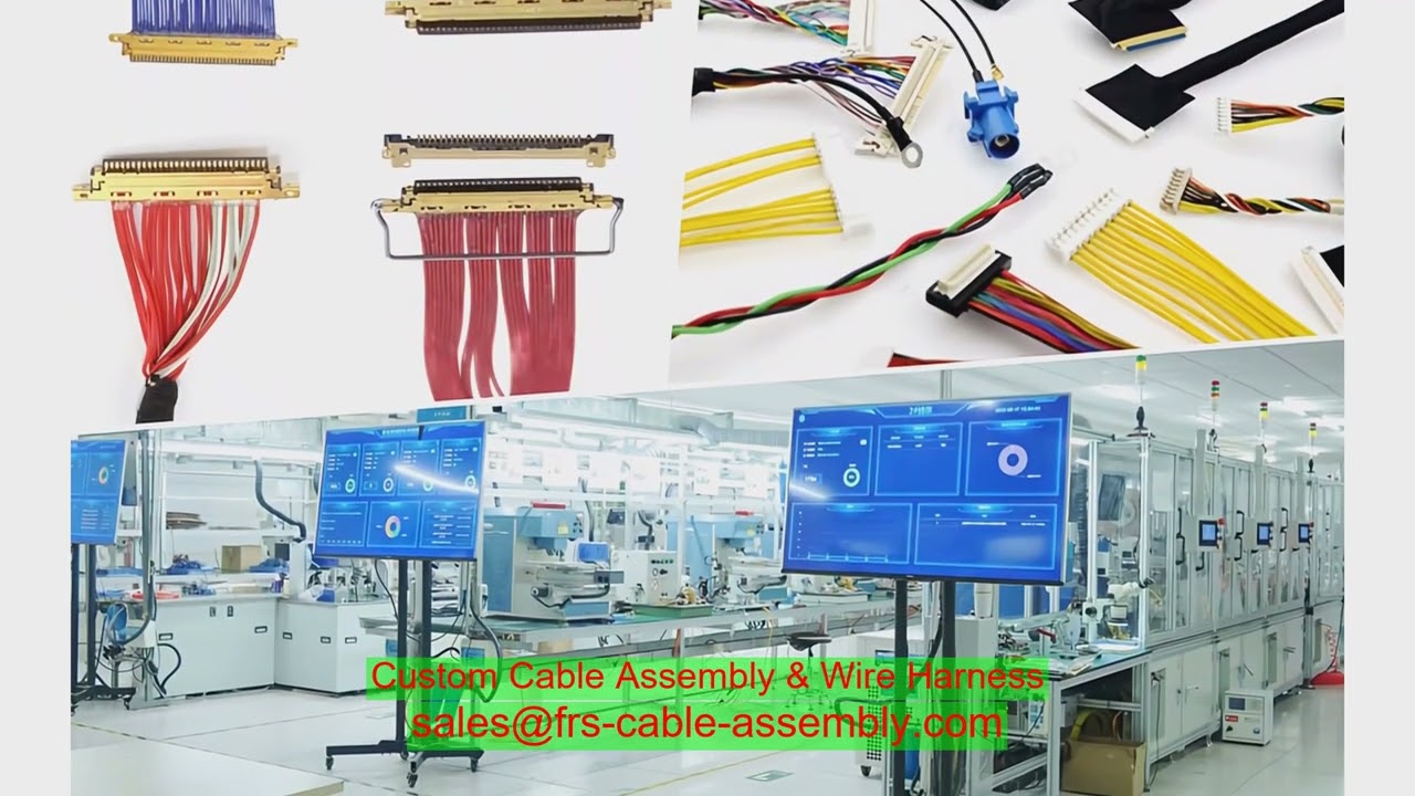 7.2V Battery JST Auh Connector 3 Pin Clear Wire 2.5Mm Xa Multi-Purpose Box Crimping Machine Guangzho