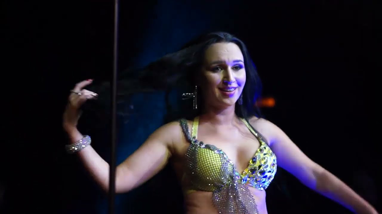Звёзды Al Fanana Festival🤩                Катя Шериф