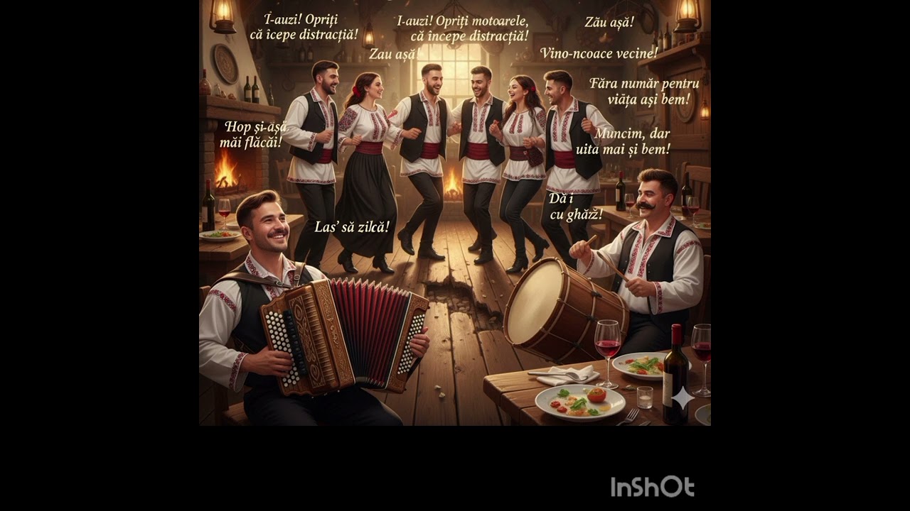 TOARNA CÂRCIUMĂRE