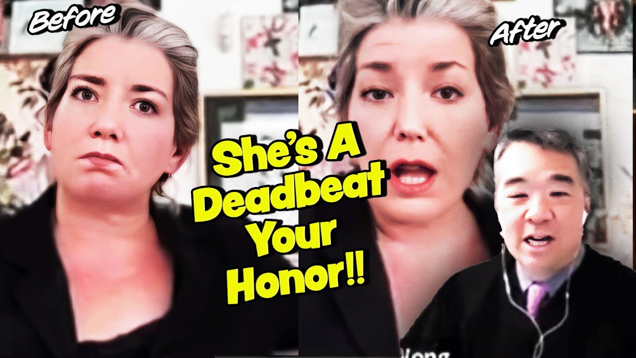 Entitled Tenant DESTROYED by Her Own Facebook Post…You Won’t BELIEVE Her Excuses!