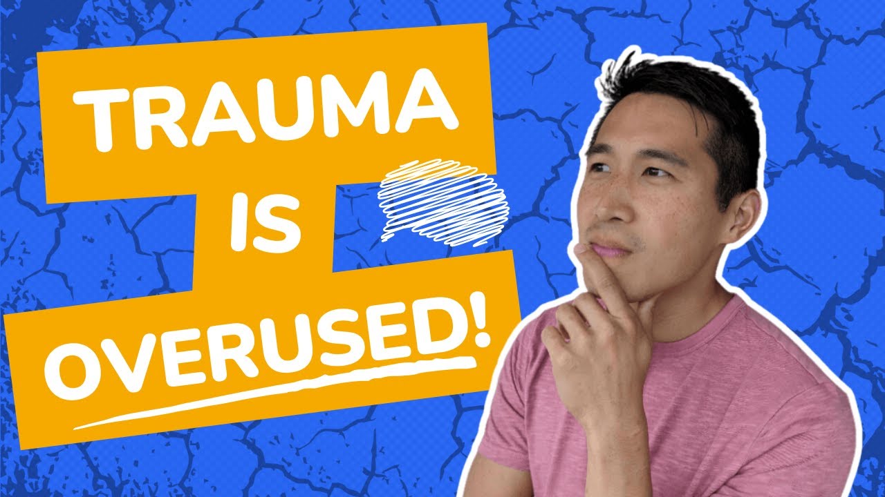 Why TherapySpeak is Dangerous!