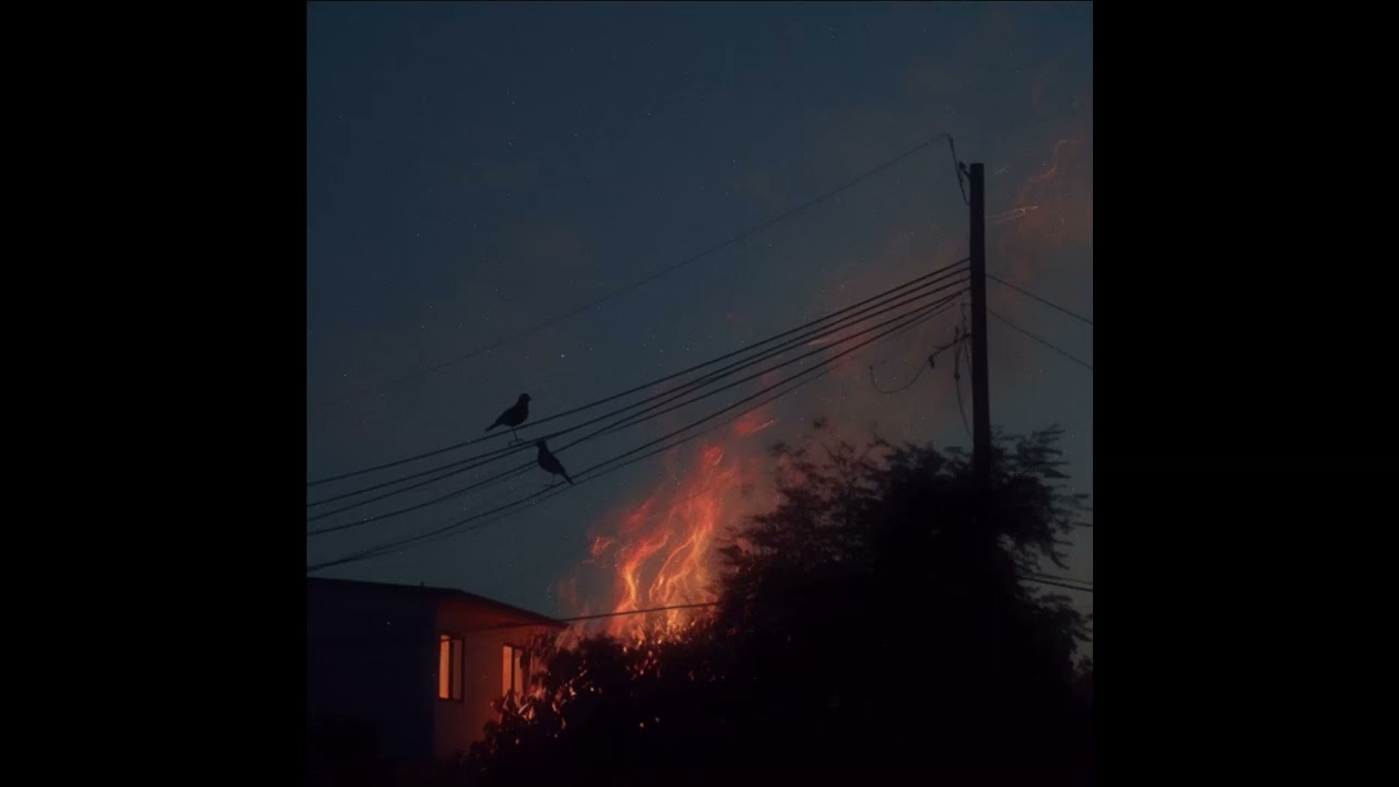 TIF Type Beat ~ Azur