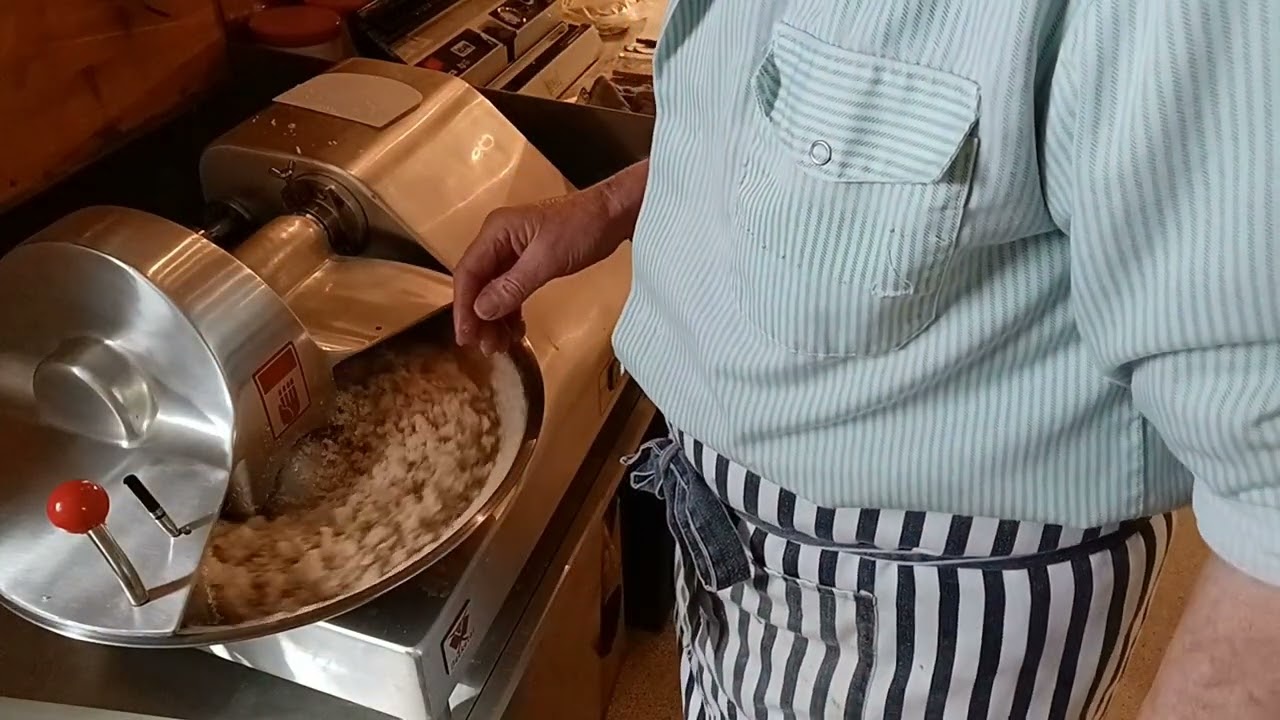 Kutter Thermometer f&uuml;r den Beeketal BFK 9