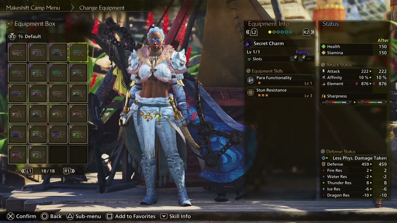 Happy One Year Anniversary to Monster Hunter Wilds