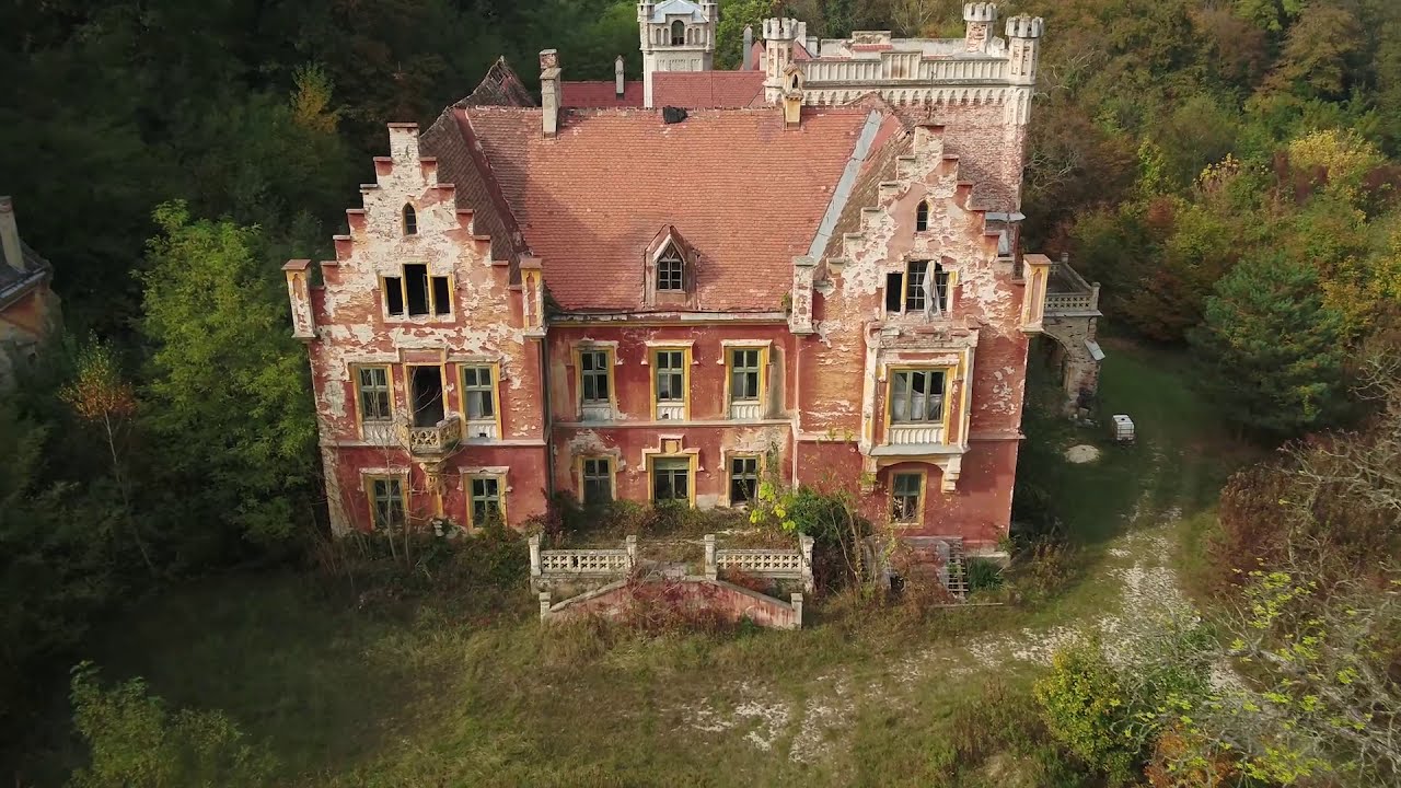 Mikos Kastély