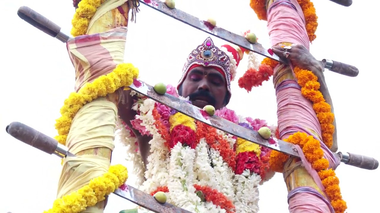 🙏 மதுரை வீரன் திருவிழா 2025 | நேரலை ஒளிபரப்பு - AJ TV 🎥