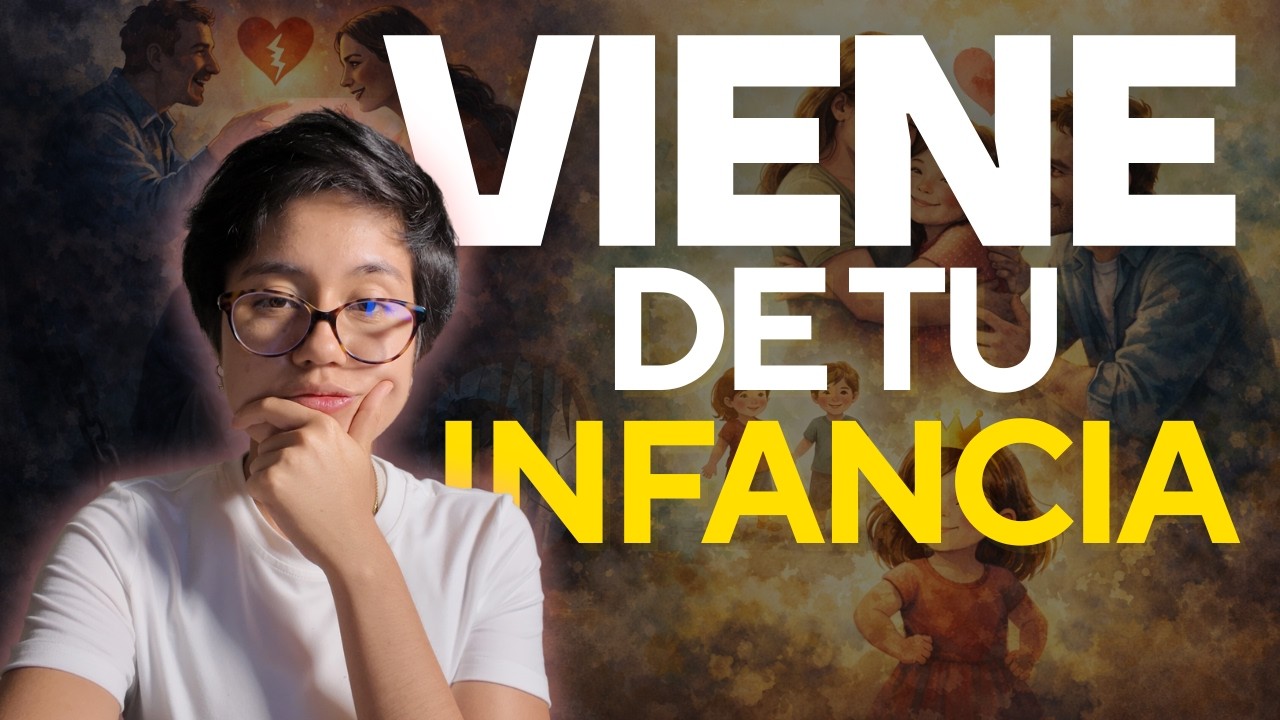 Descubre tu PATRÓN DISFUNCIONAL en el AMOR (Salvador, Víctima o Agresor) | Test en VIVO